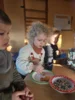 Foto vom Album: Zauberhafte Vorweihnachtszeit bei den 