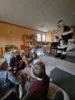 Foto vom Album: Zauberhafte Vorweihnachtszeit bei den 