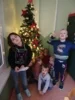 Foto vom Album: Zauberhafte Vorweihnachtszeit bei den 