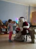 Foto vom Album: Zauberhafte Vorweihnachtszeit bei den 