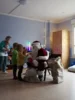 Foto vom Album: Zauberhafte Vorweihnachtszeit bei den 