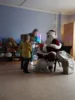 Foto vom Album: Zauberhafte Vorweihnachtszeit bei den 