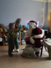 Foto vom Album: Zauberhafte Vorweihnachtszeit bei den 