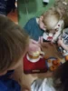 Foto vom Album: Zauberhafte Vorweihnachtszeit bei den 