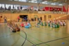 Landespokal der wU14 in Brandenburg a.d. Havel am 11.01.2026