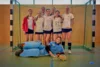 Unsere wU14 Mädchen haben mit Trainerin Jule den Landespokal Brandenburg nach Potsdam geholt.