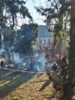 Foto vom Album: Lagerfeuer, Stockbrot und die Regeln