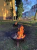 Foto vom Album: Lagerfeuer, Stockbrot und die Regeln