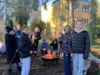 Foto vom Album: Lagerfeuer, Stockbrot und die Regeln