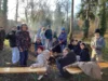 Foto vom Album: Lagerfeuer, Stockbrot und die Regeln