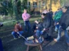 Foto vom Album: Lagerfeuer, Stockbrot und die Regeln