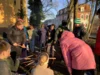 Foto vom Album: Lagerfeuer, Stockbrot und die Regeln