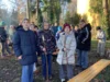 Foto vom Album: Lagerfeuer, Stockbrot und die Regeln