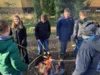 Foto vom Album: Lagerfeuer, Stockbrot und die Regeln