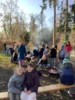 Foto vom Album: Lagerfeuer, Stockbrot und die Regeln