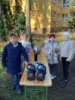 Foto vom Album: Lagerfeuer, Stockbrot und die Regeln