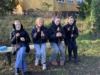 Foto vom Album: Lagerfeuer, Stockbrot und die Regeln