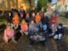 Foto vom Album: Lagerfeuer, Stockbrot und die Regeln