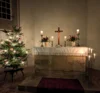 Foto vom Album: Weihnachtssingen Ovelgünne 2025