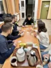 Foto vom Album: Gemütlicher Spiele-Nachmittag