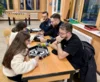 Foto vom Album: Gemütlicher Spiele-Nachmittag