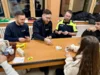 Foto vom Album: Gemütlicher Spiele-Nachmittag