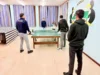 Foto vom Album: Gemütlicher Spiele-Nachmittag
