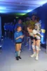 Foto vom Album: 2025 Einlauf-Kinder beim Schweriner Volleyball-Heimspiel