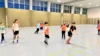 Foto vom Album: Sport, Teamgeist und Fairplay, ein gelungener Jahresauftakt!