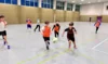 Foto vom Album: Sport, Teamgeist und Fairplay, ein gelungener Jahresauftakt!