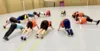 Foto vom Album: Sport, Teamgeist und Fairplay, ein gelungener Jahresauftakt!