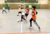 Foto vom Album: Sport, Teamgeist und Fairplay, ein gelungener Jahresauftakt!