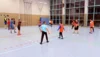 Foto vom Album: Sport, Teamgeist und Fairplay, ein gelungener Jahresauftakt!