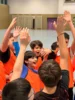 Foto vom Album: Sport, Teamgeist und Fairplay, ein gelungener Jahresauftakt!