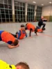 Foto vom Album: Sport, Teamgeist und Fairplay, ein gelungener Jahresauftakt!