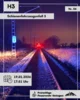 Foto vom Album: Schienenunfall