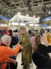 Zinnaer Klosterbruder als Kostprobe