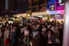 Foto vom Album: Nordic Lights Weihnachtsmarkt im Westfield Hamburg