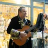 Foto vom Album: ERALY NIGHT SINGING