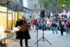 Foto vom Album: ERALY NIGHT SINGING