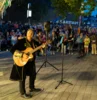 Foto vom Album: ERALY NIGHT SINGING