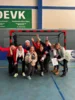 Turniersieg der Friedas