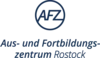 AFZ Logo Zentriert