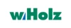 wHolz logo farbig cmyk