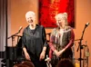 Foto vom Album: Annett Kuhr & Sue Sheehan
