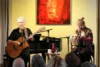 Foto vom Album: Annett Kuhr & Sue Sheehan