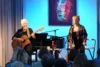 Foto vom Album: Annett Kuhr & Sue Sheehan