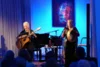 Foto vom Album: Annett Kuhr & Sue Sheehan