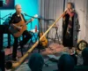 Foto vom Album: Annett Kuhr & Sue Sheehan