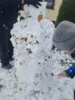 Foto vom Album: Schnee Challenge 